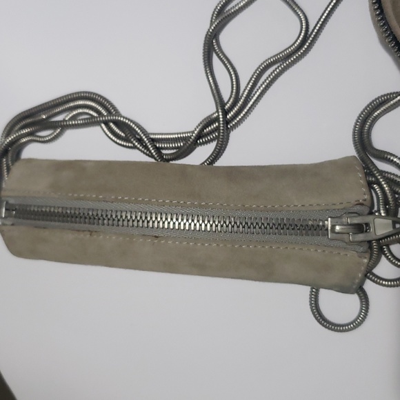 Alexander Wang Brenda Chain Bag - Picture 5 of 8